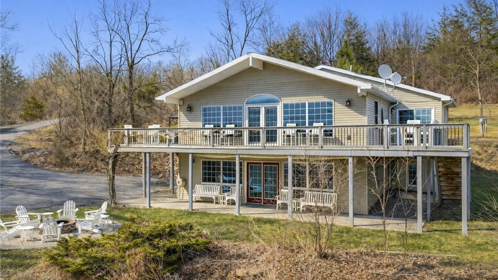 Property at 3669 Rose Lane, Hector, NY 14818 2