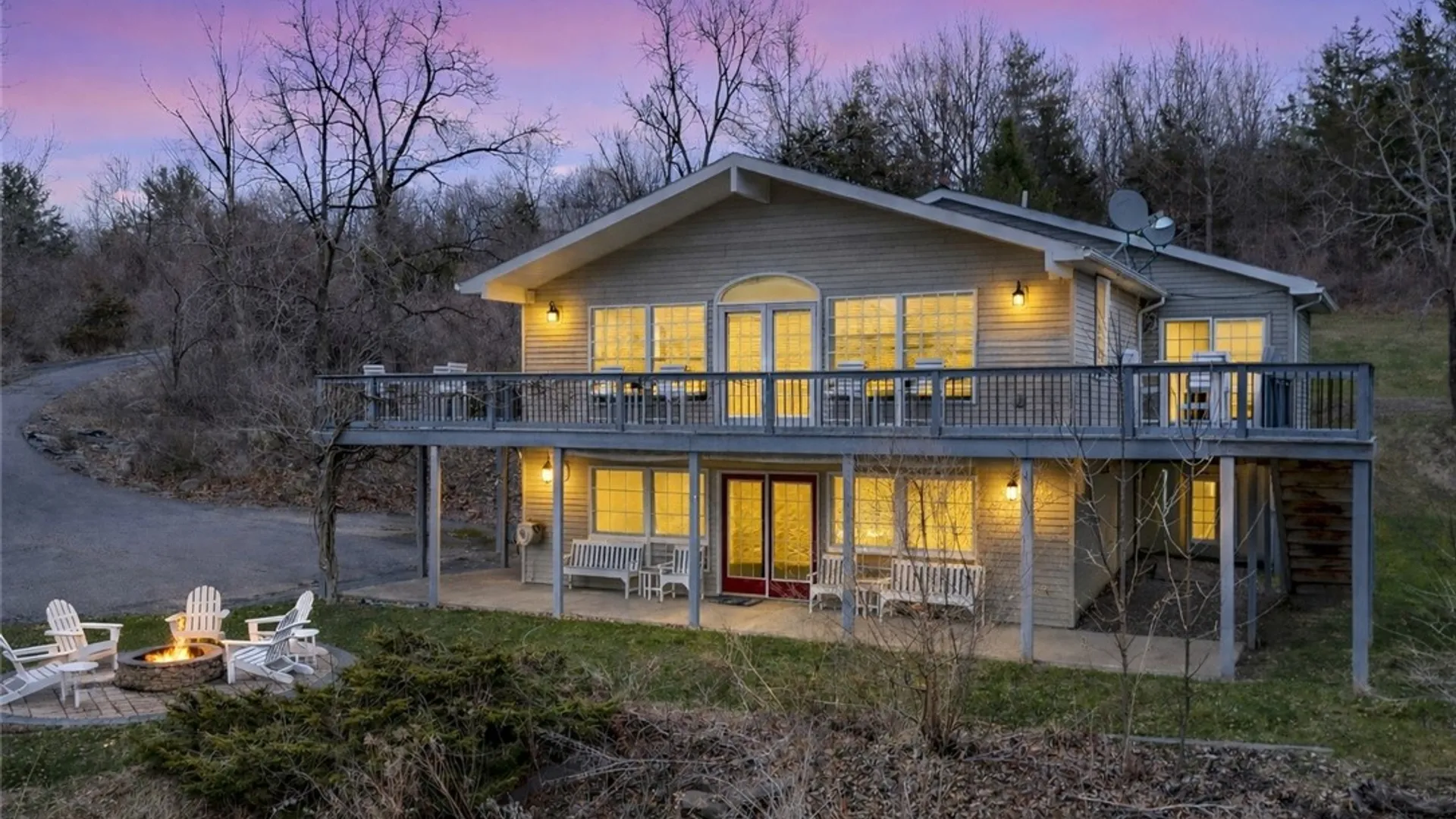 Property at 3669 Rose Lane, Hector, NY 14818 3