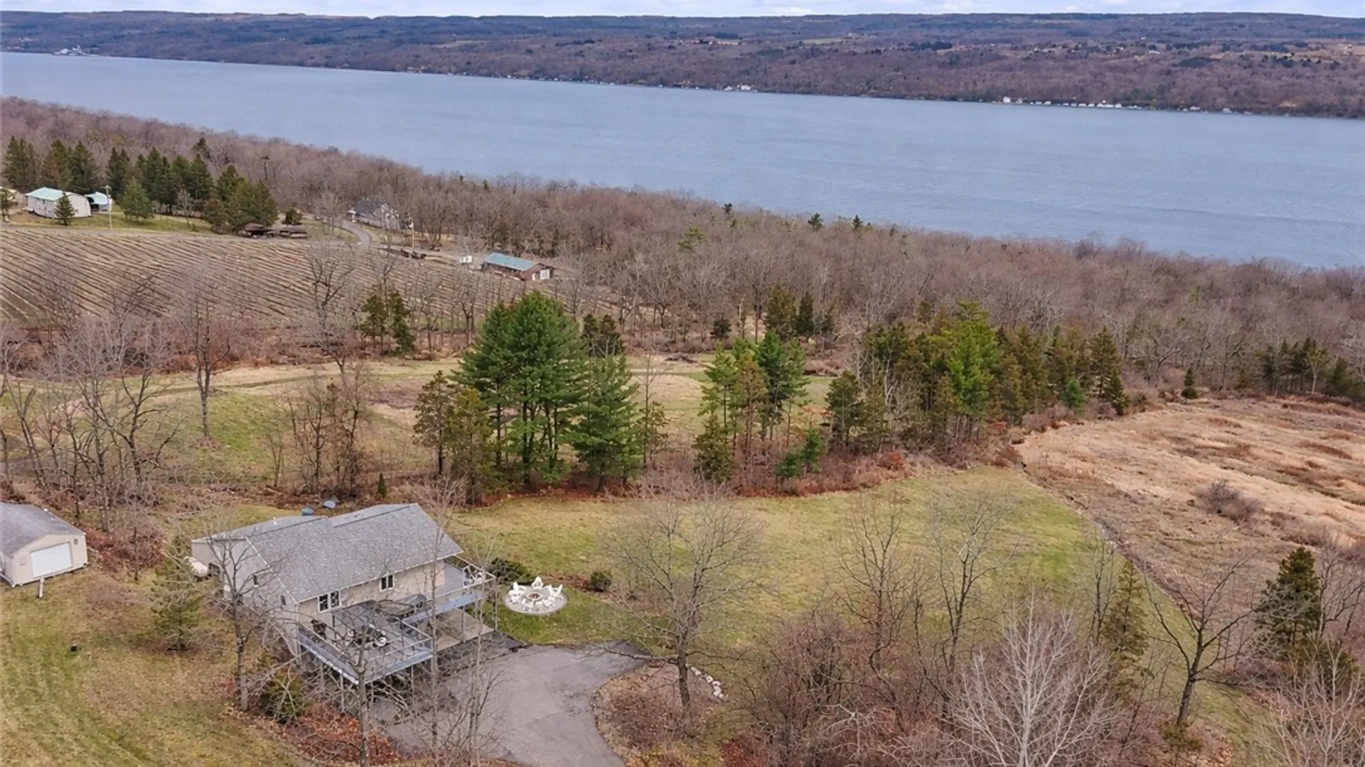 Property at 3669 Rose Lane, Hector, NY 14818 44