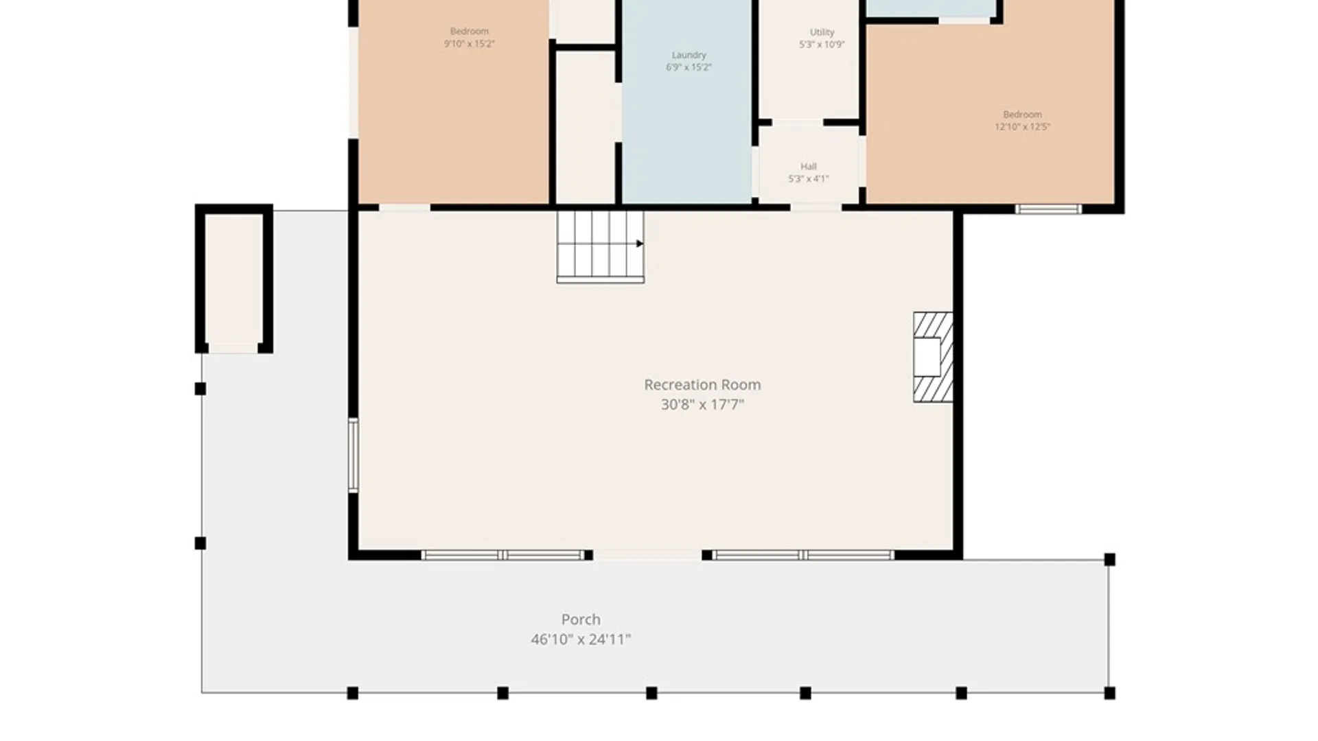 Property at 3669 Rose Lane, Hector, NY 14818 46