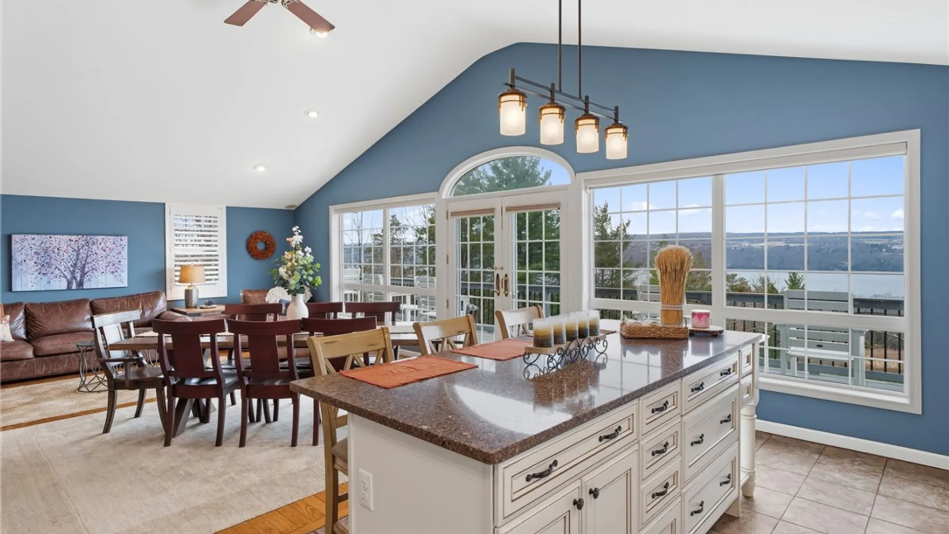 Property at 3669 Rose Lane, Hector, NY 14818 5