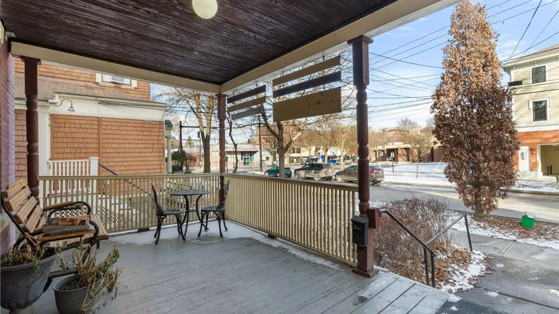Property at 108 Albany Street, Ithaca City, NY 14850 24