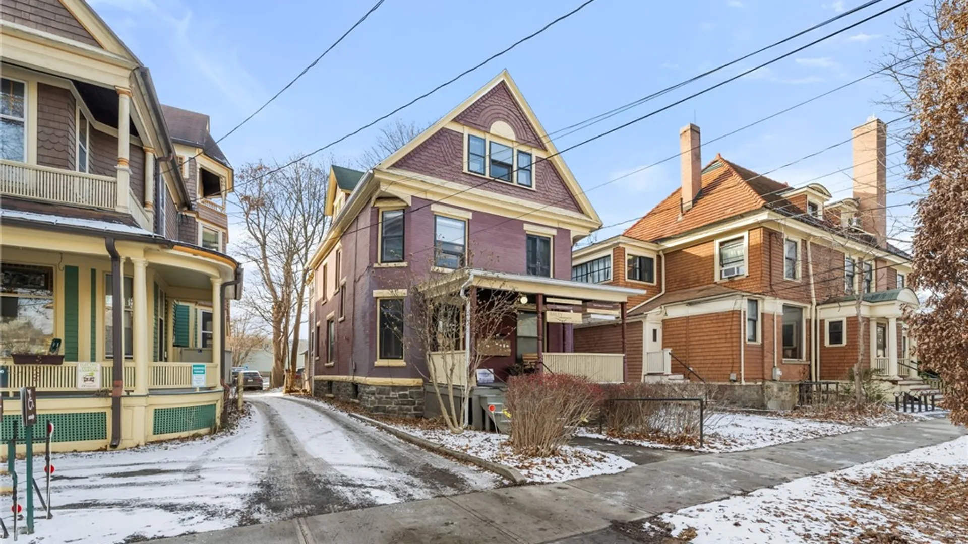 Property at 108 Albany Street, Ithaca City, NY 14850 3