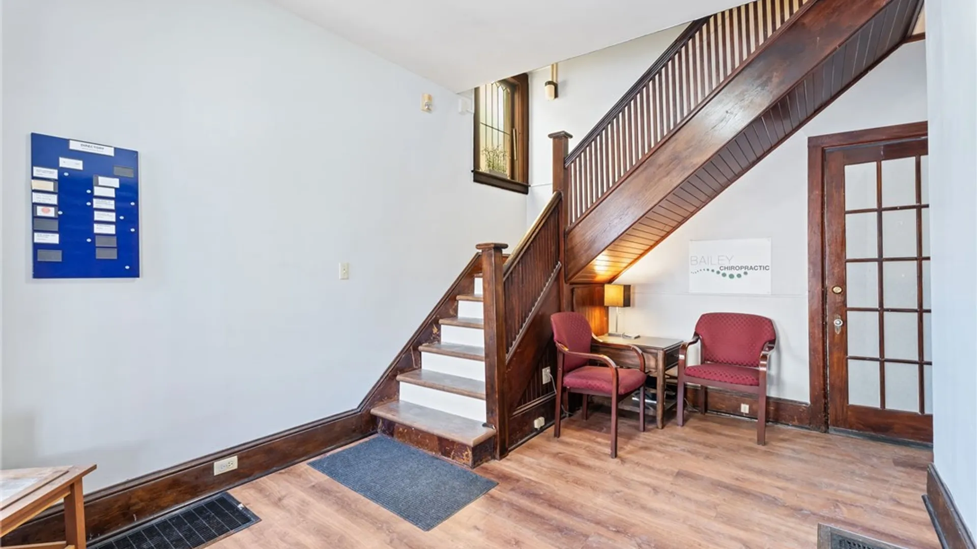 Property at 108 Albany Street, Ithaca City, NY 14850 4