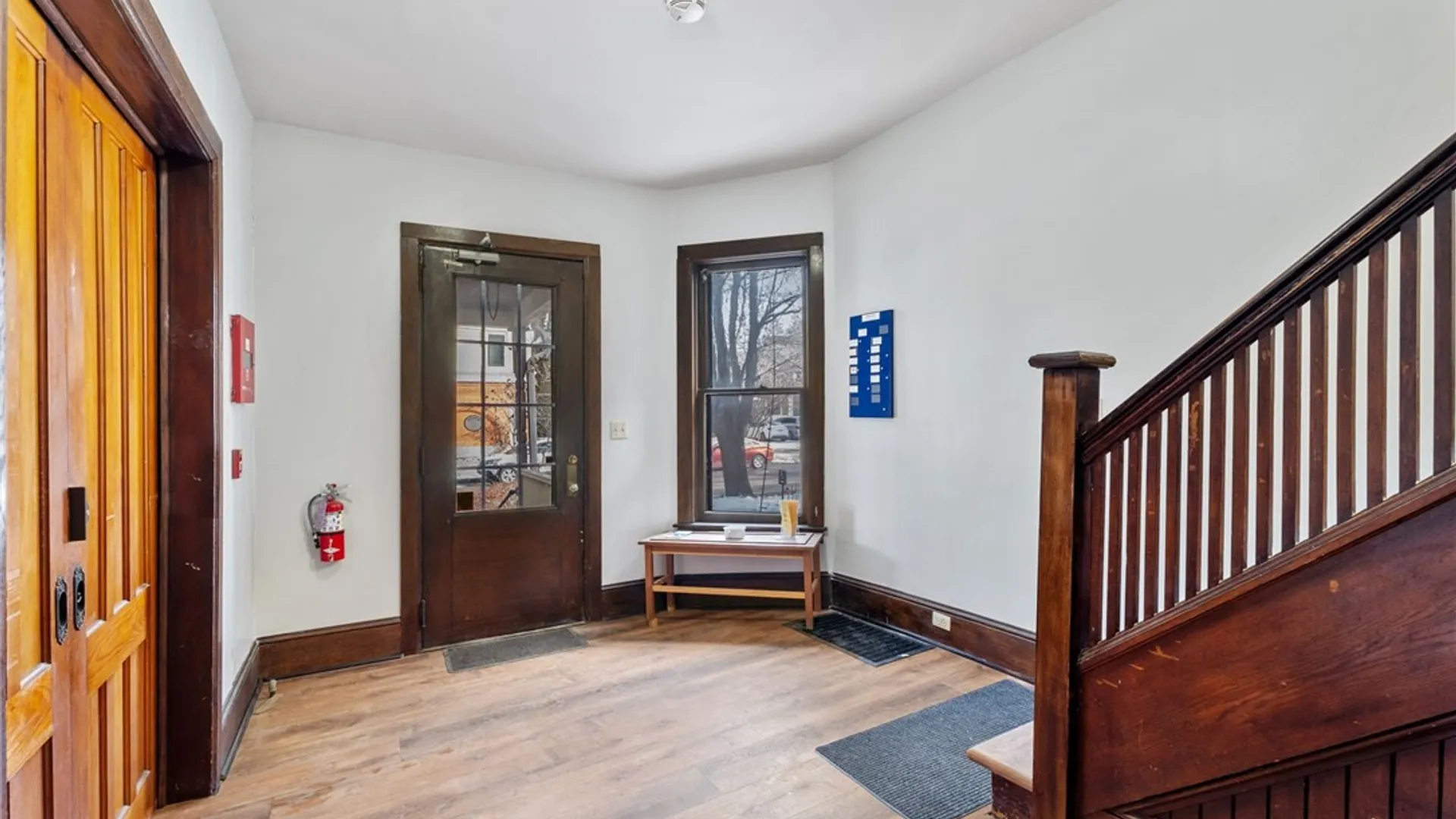 Property at 108 Albany Street, Ithaca City, NY 14850 5