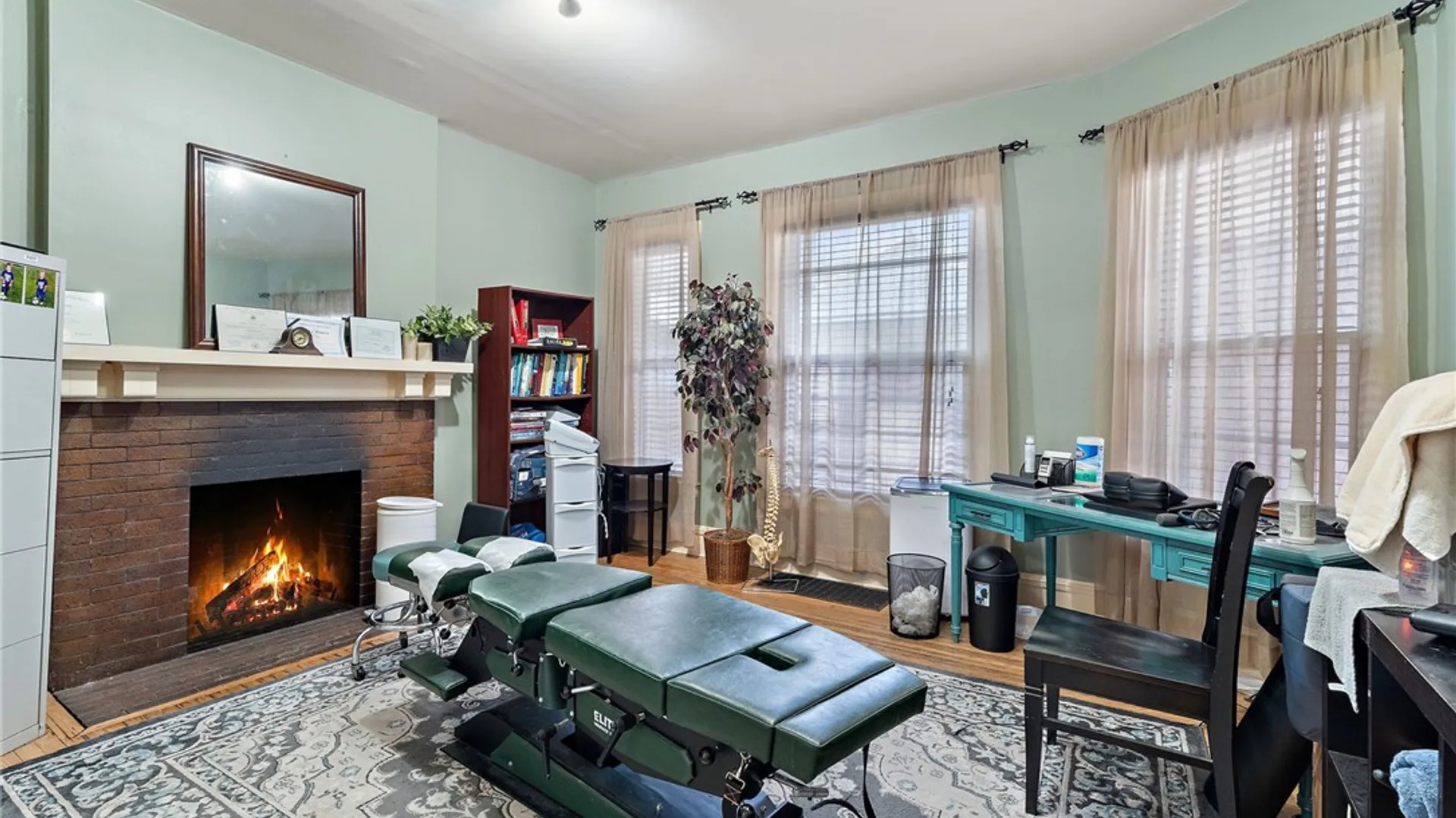 Property at 108 Albany Street, Ithaca City, NY 14850 7