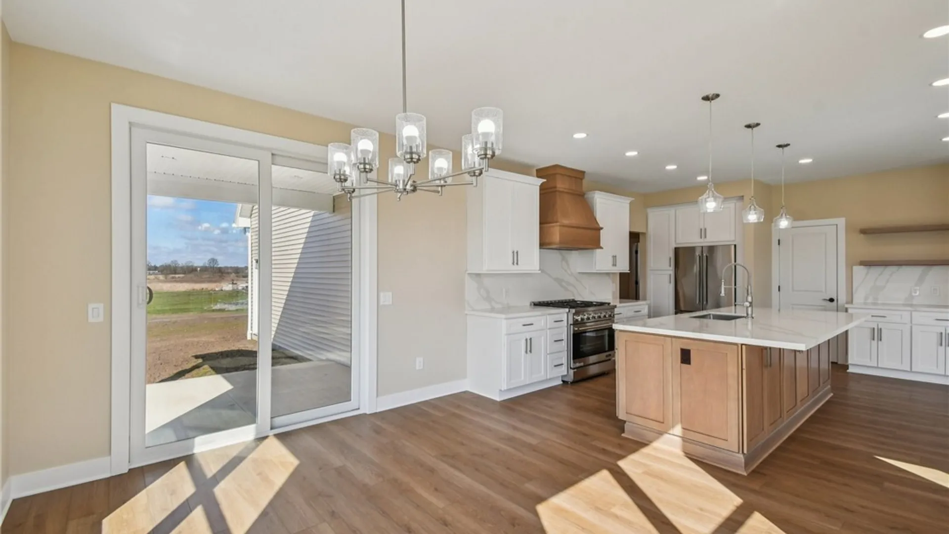 Property at 1 Stella Lane, Ogden, NY 14559 10