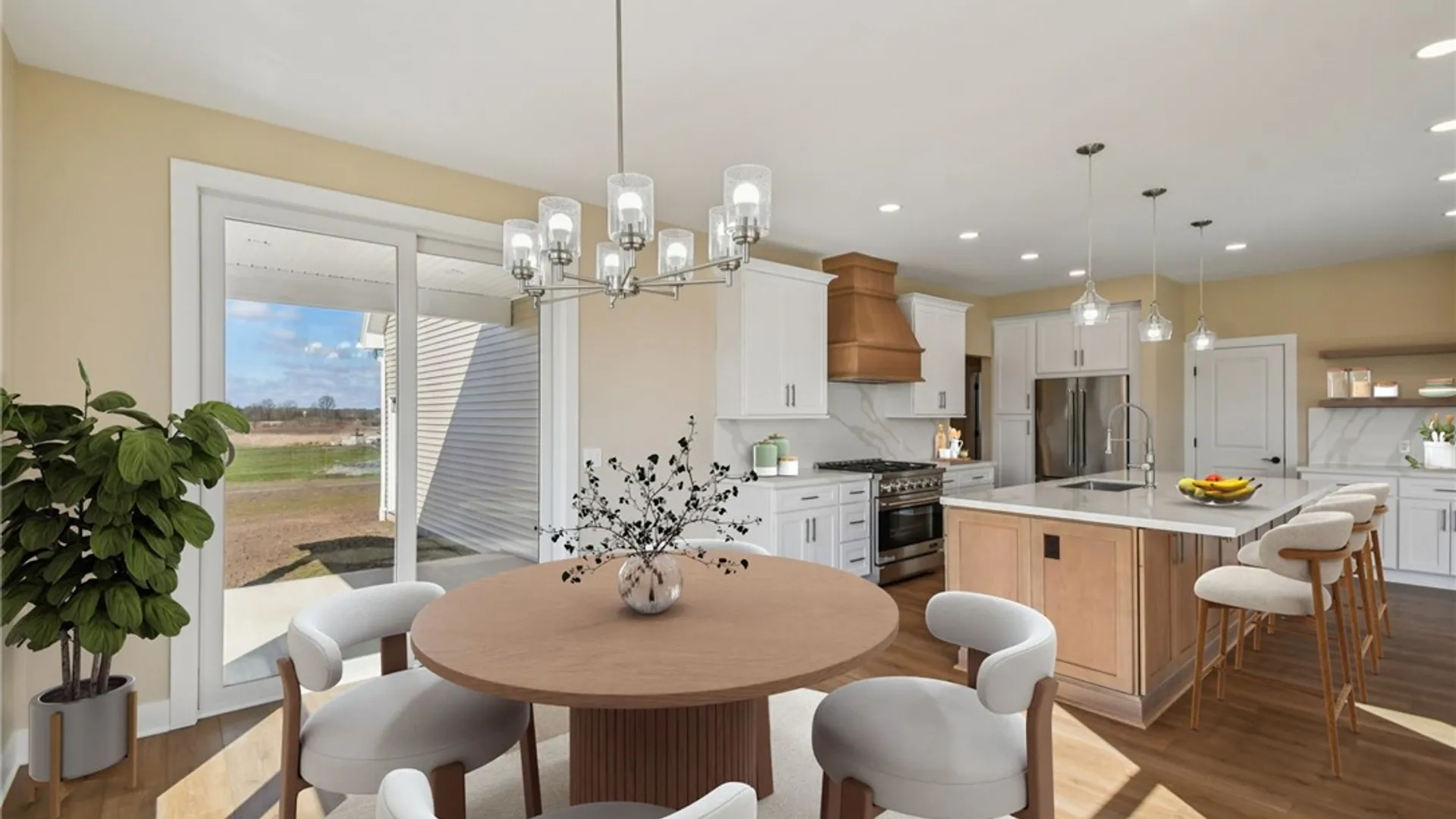 Property at 1 Stella Lane, Ogden, NY 14559 11