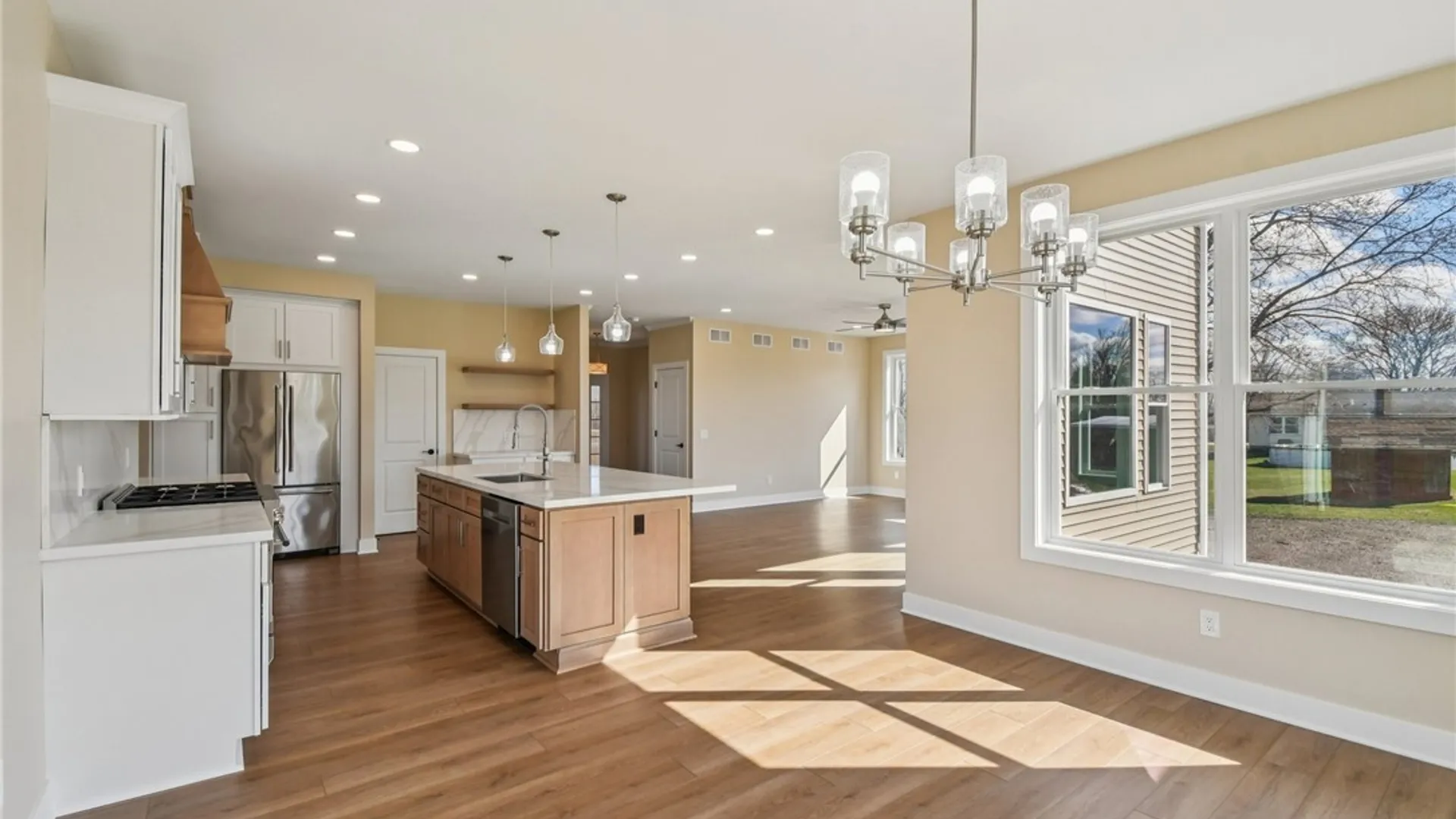 Property at 1 Stella Lane, Ogden, NY 14559 12