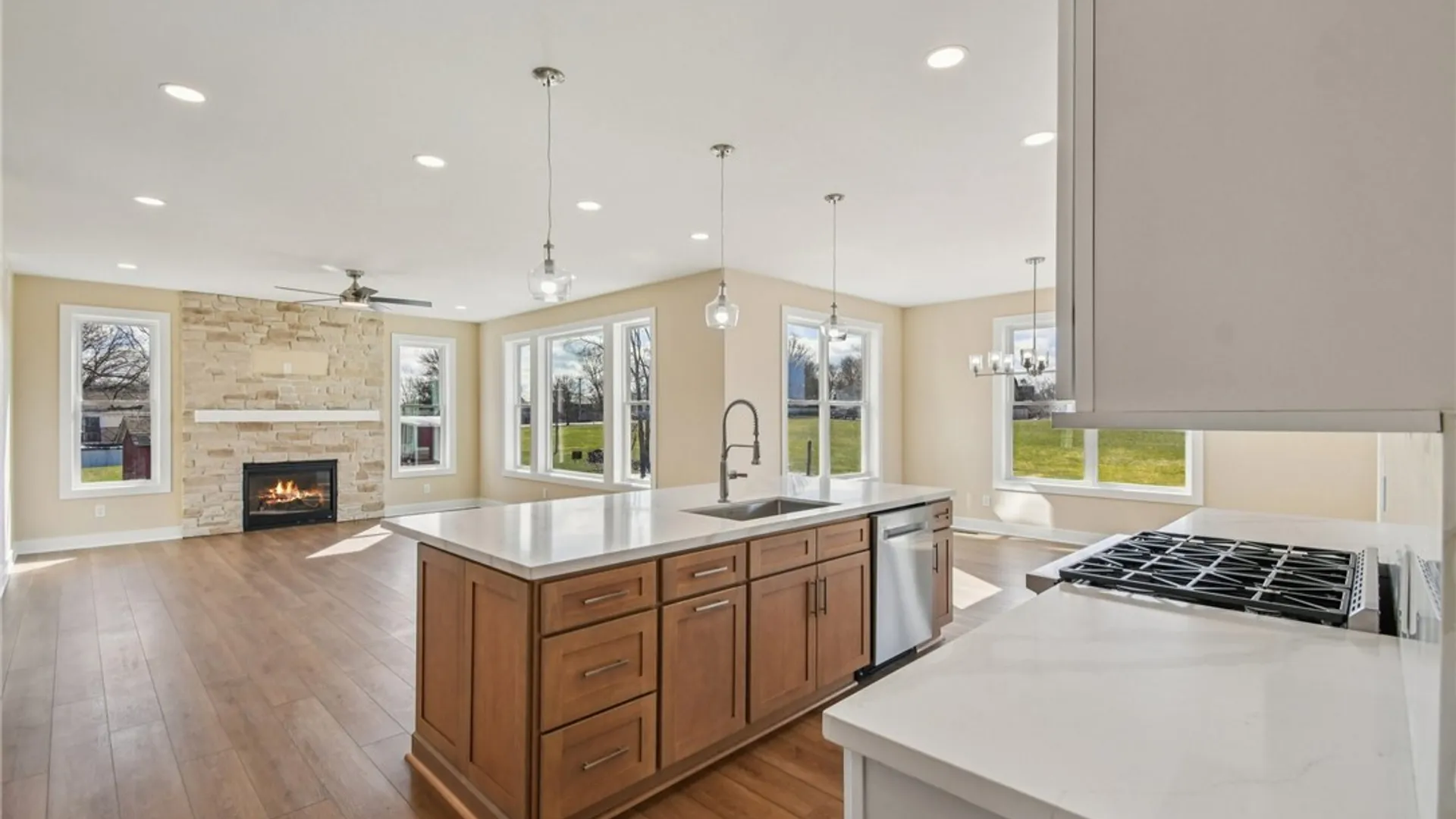 Property at 1 Stella Lane, Ogden, NY 14559 16