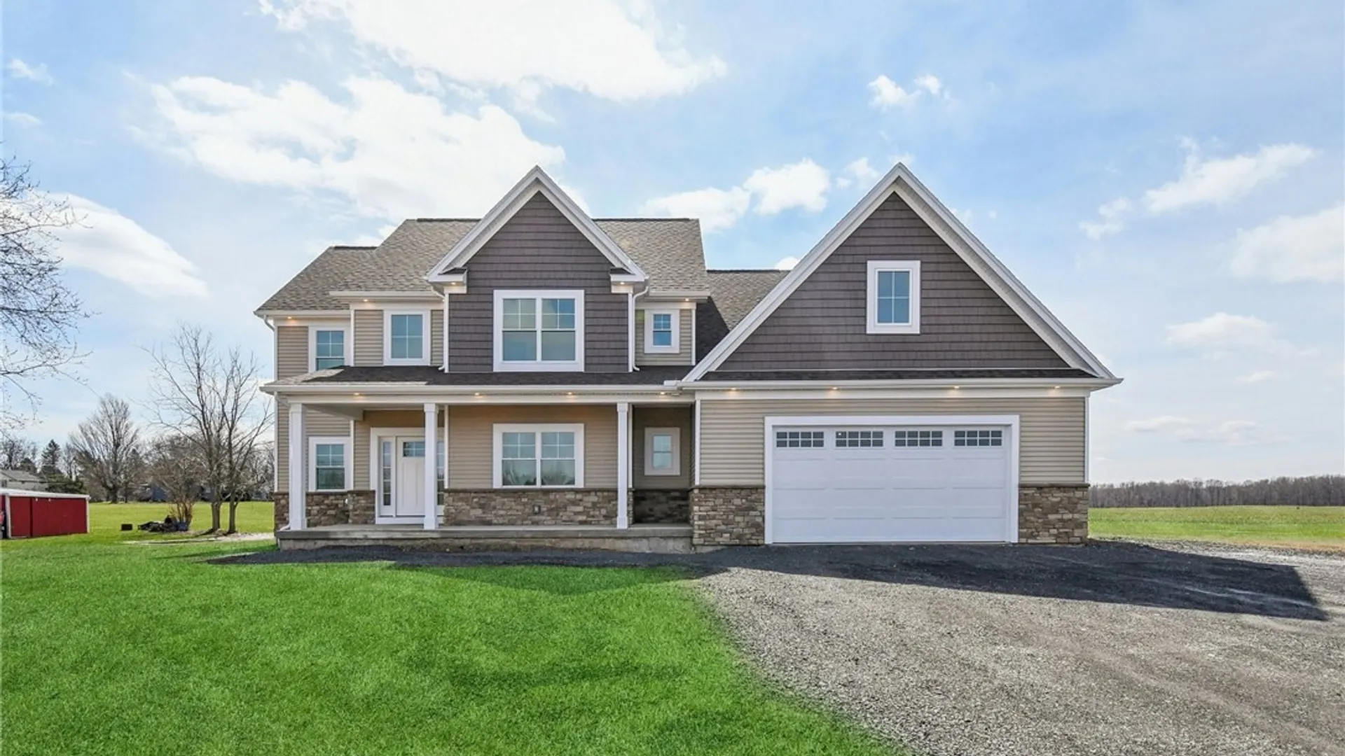 Property at 1 Stella Lane, Ogden, NY 14559 2