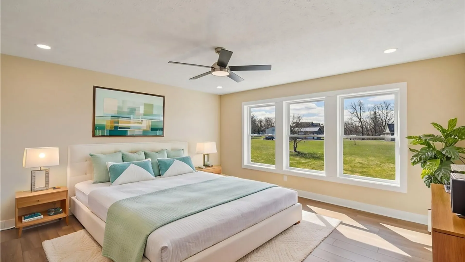 Property at 1 Stella Lane, Ogden, NY 14559 24