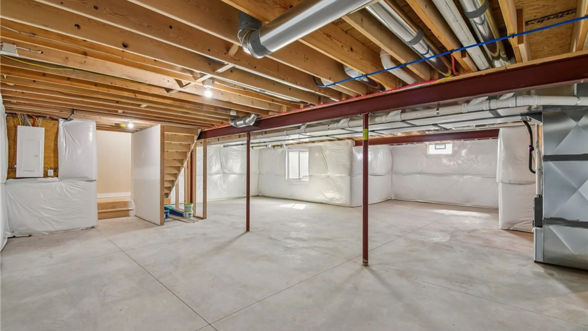 Property at 1 Stella Lane, Ogden, NY 14559 40