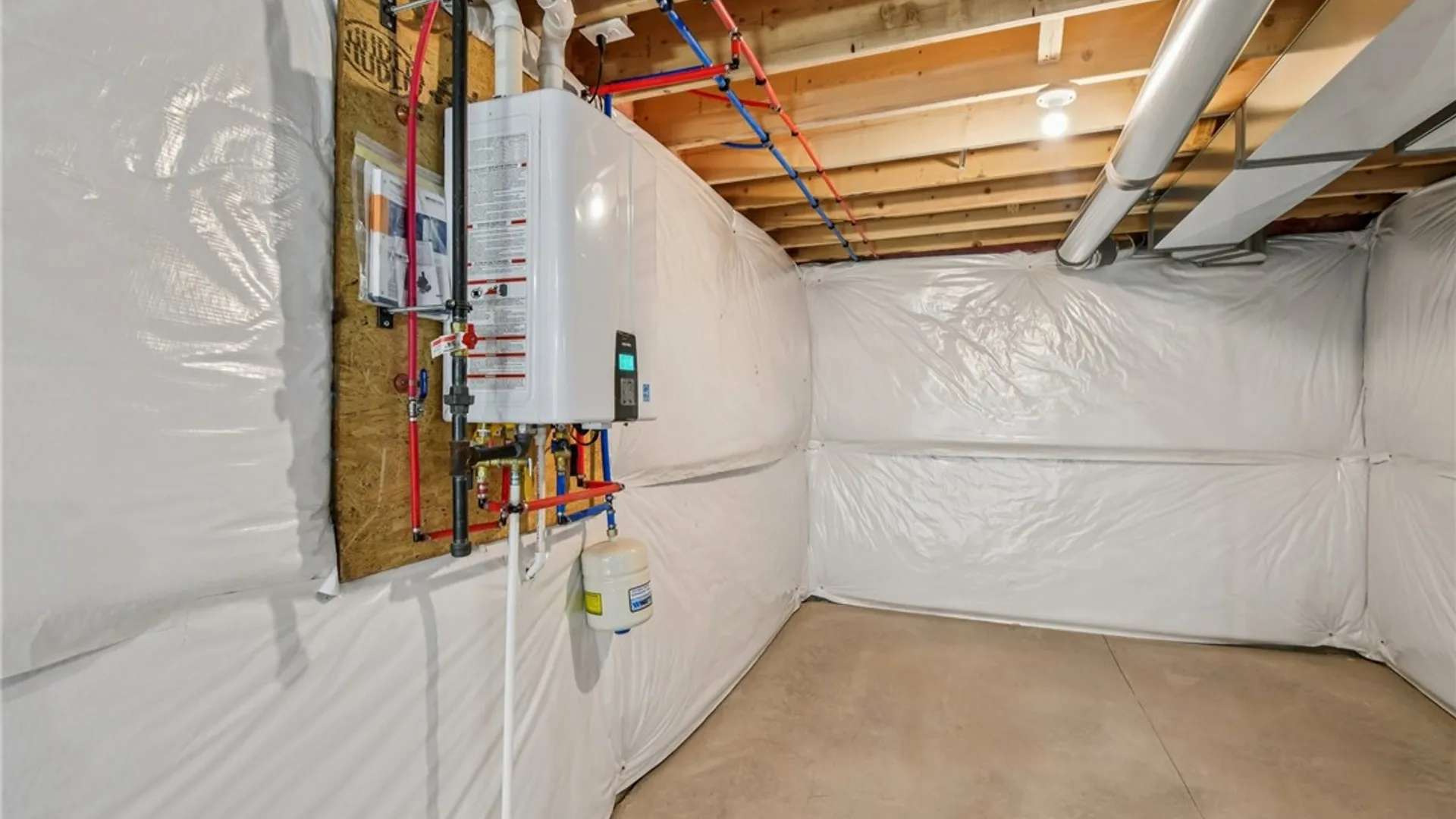 Property at 1 Stella Lane, Ogden, NY 14559 41