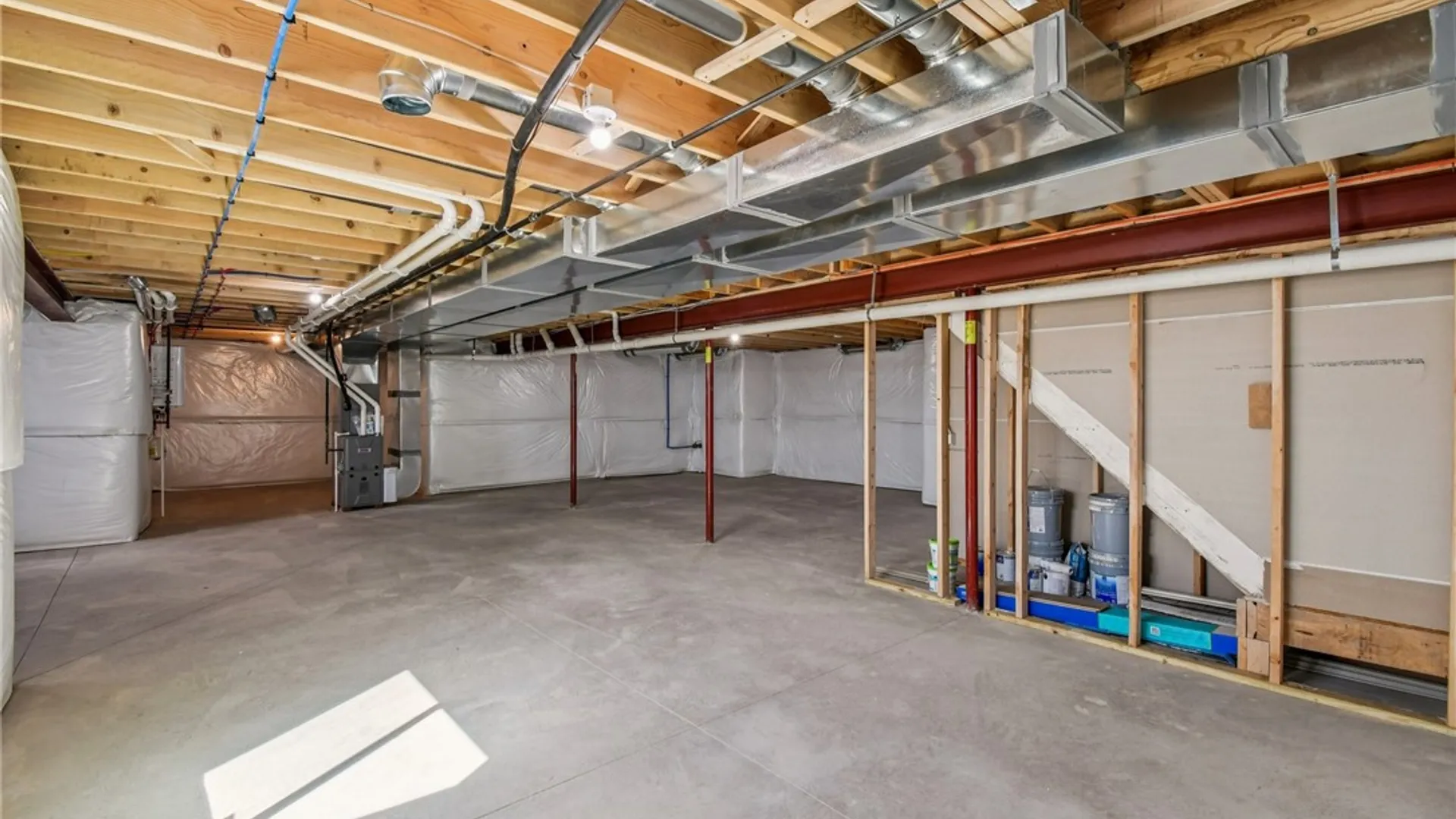 Property at 1 Stella Lane, Ogden, NY 14559 42