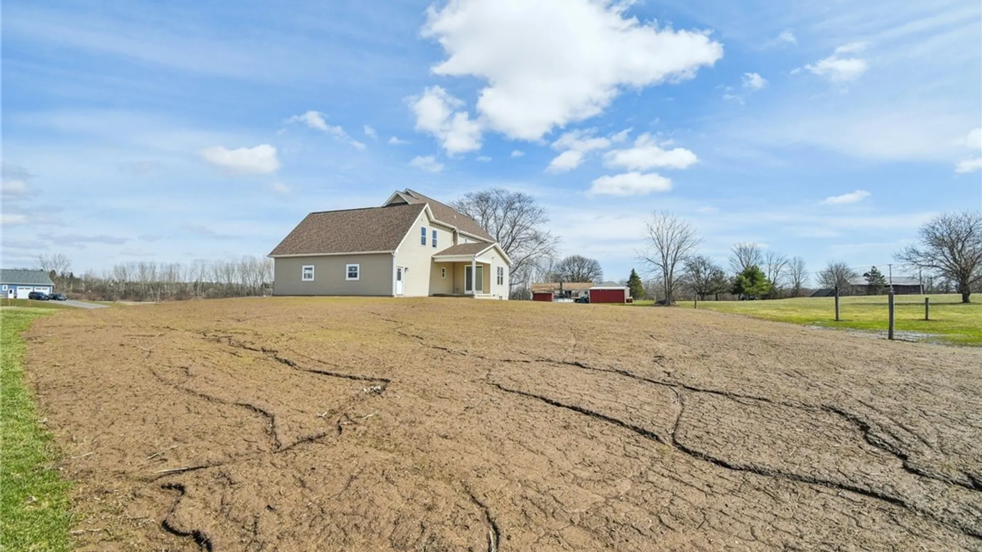 Property at 1 Stella Lane, Ogden, NY 14559 46