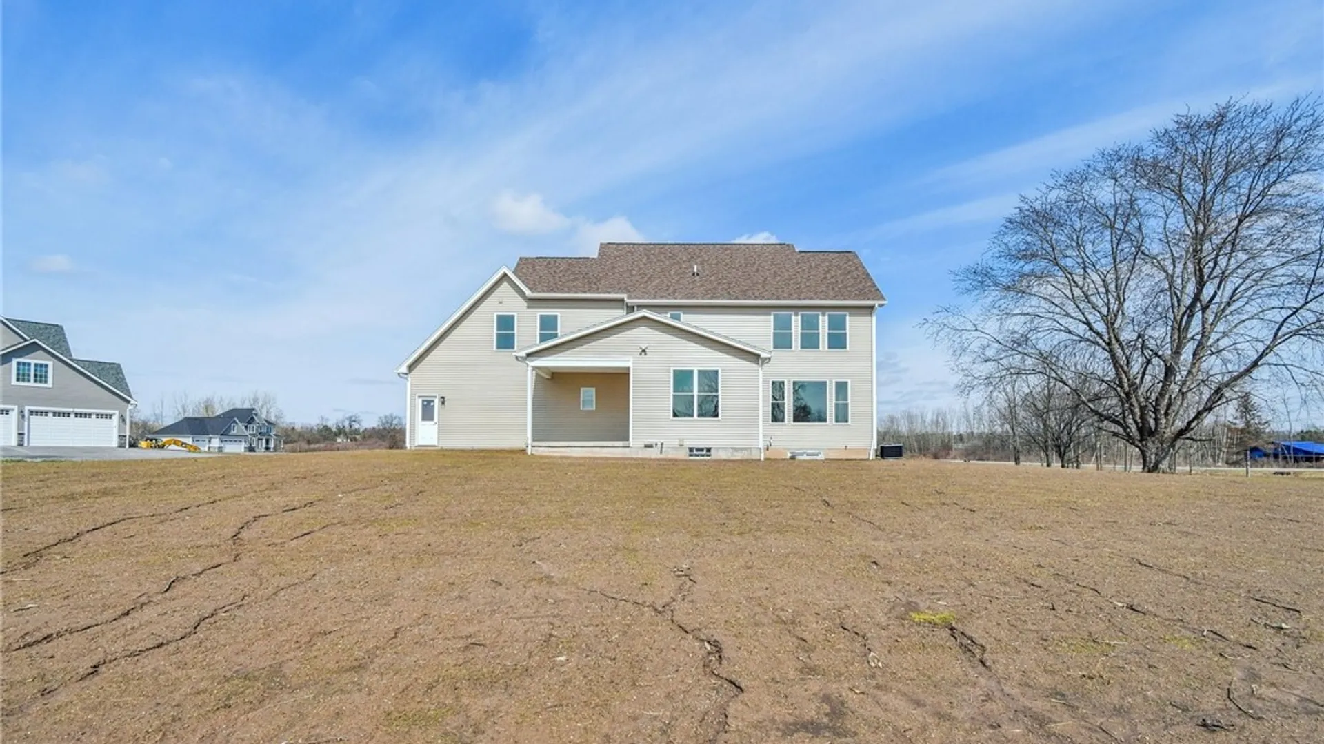 Property at 1 Stella Lane, Ogden, NY 14559 47