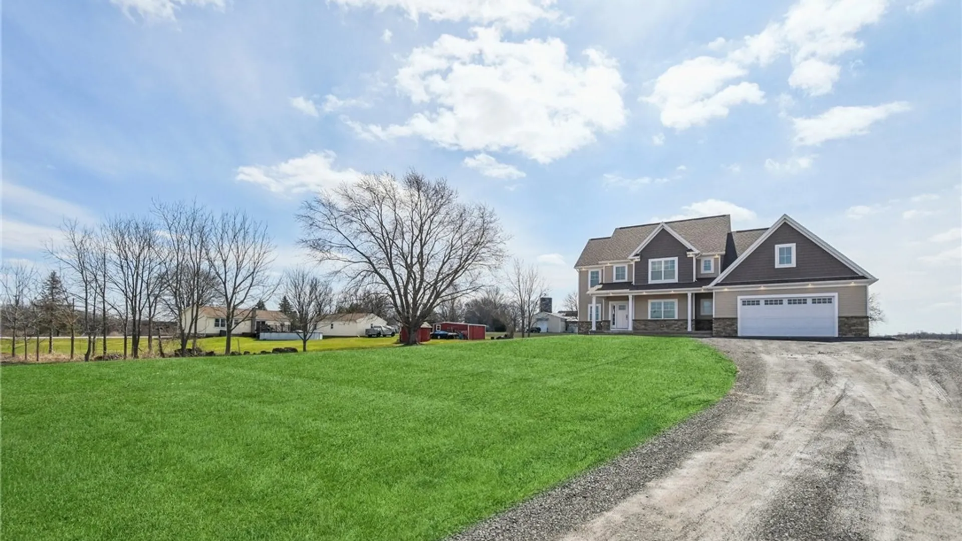 Property at 1 Stella Lane, Ogden, NY 14559 48