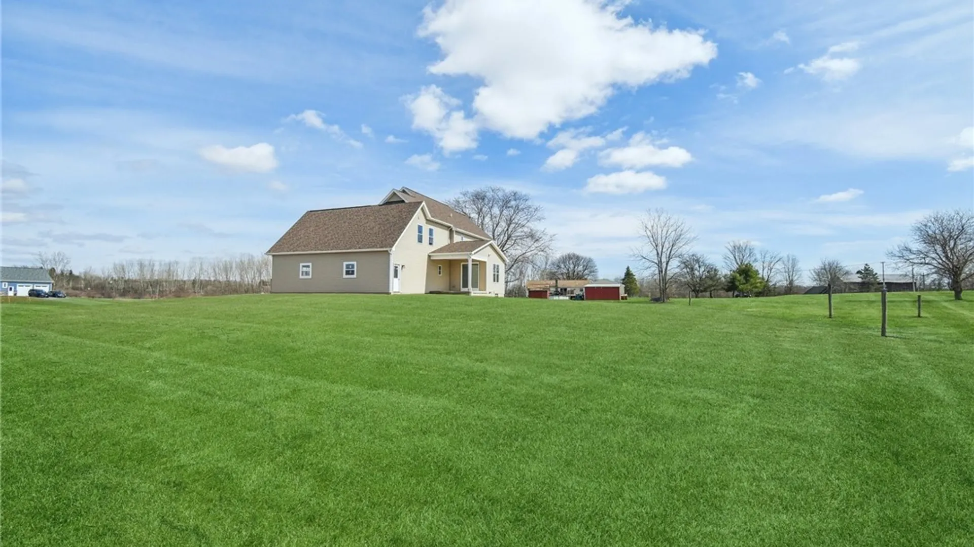 Property at 1 Stella Lane, Ogden, NY 14559 49