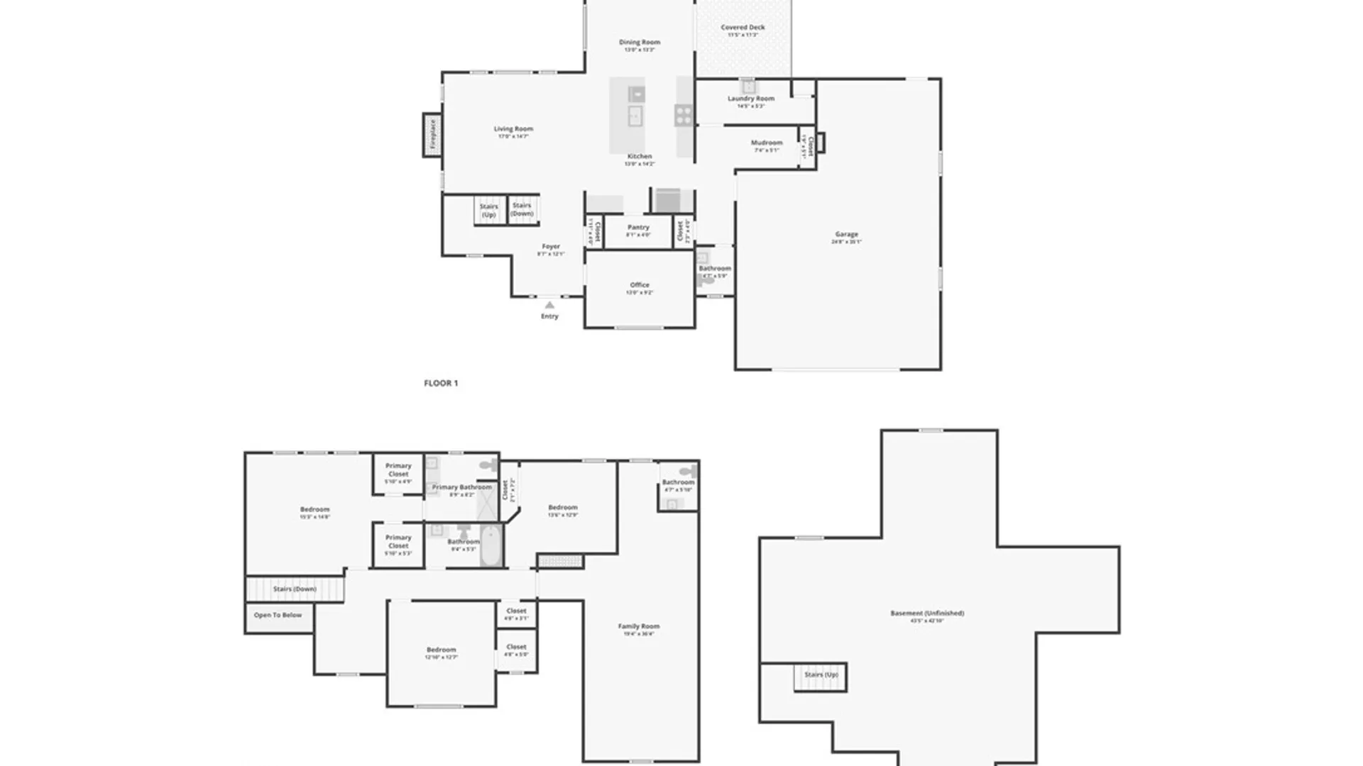 Property at 1 Stella Lane, Ogden, NY 14559 50