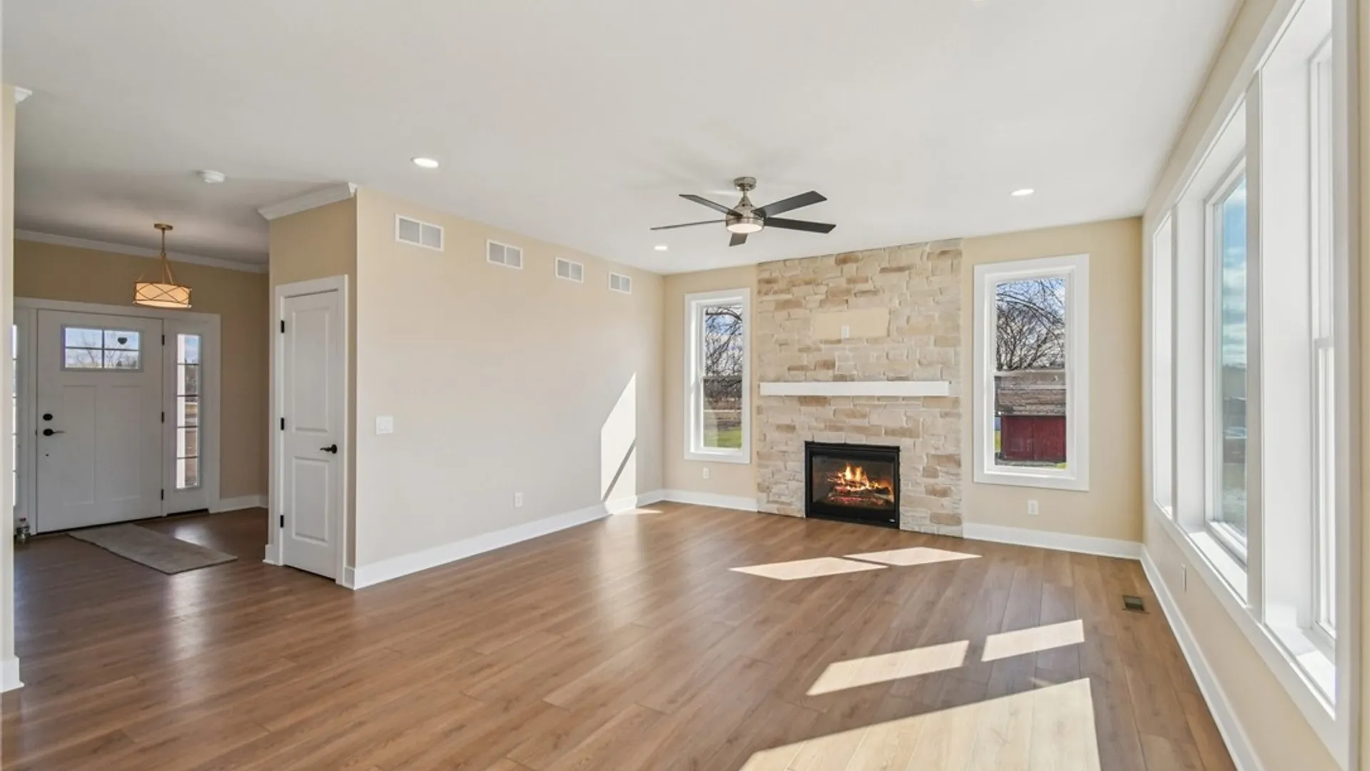 Property at 1 Stella Lane, Ogden, NY 14559 8