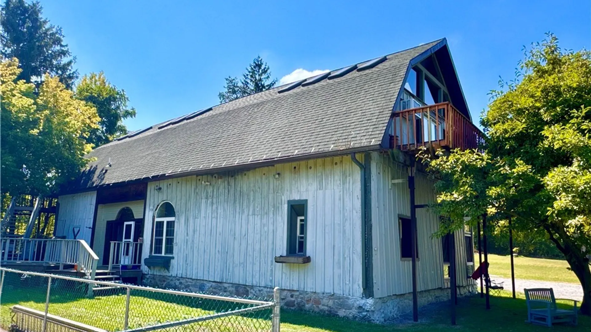 Property at 5535 Silver Street Road, Fleming, NY 13021 11