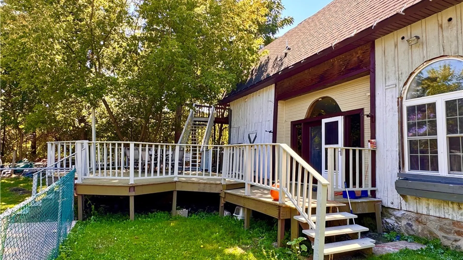 Property at 5535 Silver Street Road, Fleming, NY 13021 14