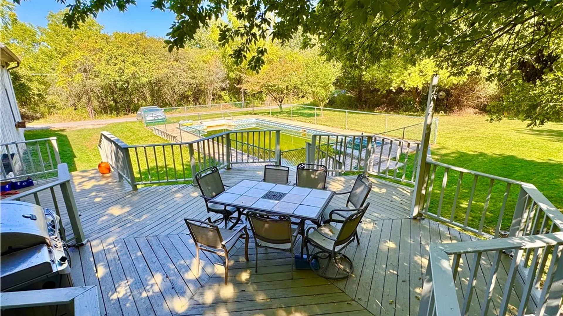 Property at 5535 Silver Street Road, Fleming, NY 13021 16