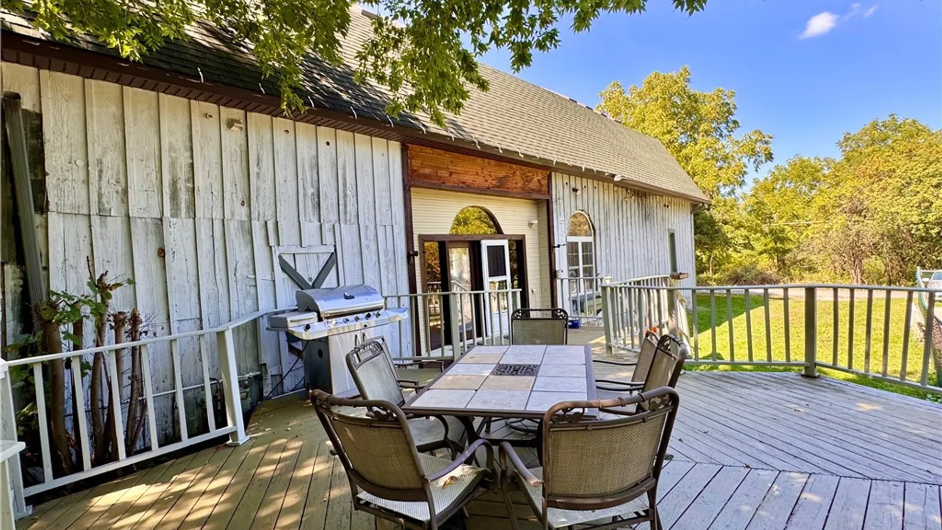 Property at 5535 Silver Street Road, Fleming, NY 13021 17