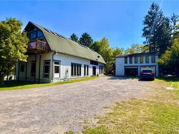 Property at 5535 Silver Street Road, Fleming, NY 13021