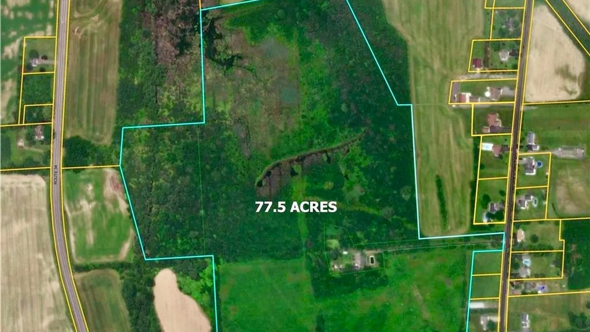 Property at 5535 Silver Street Road, Fleming, NY 13021 2