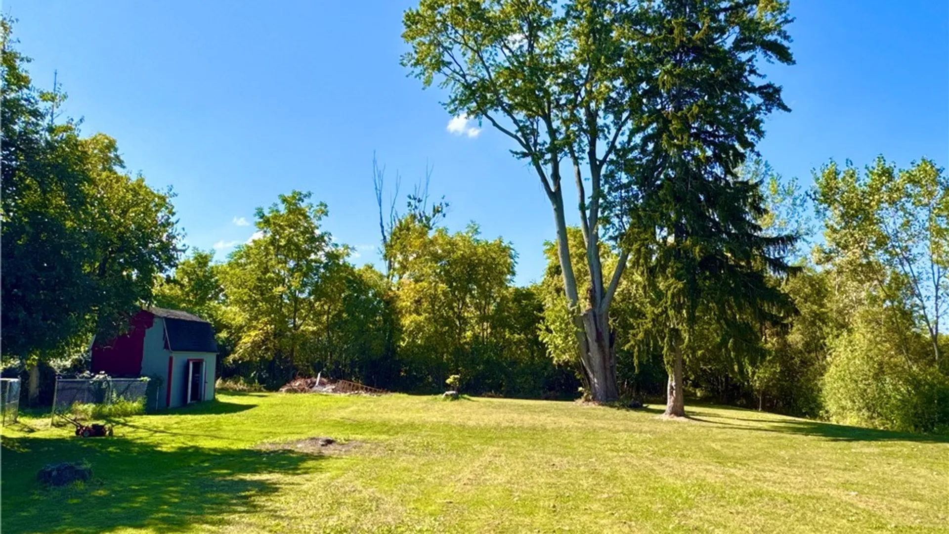 Property at 5535 Silver Street Road, Fleming, NY 13021 21