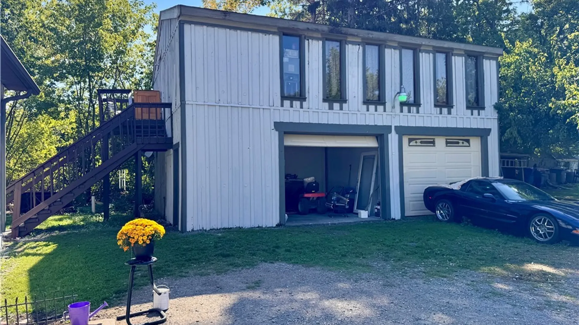 Property at 5535 Silver Street Road, Fleming, NY 13021 22