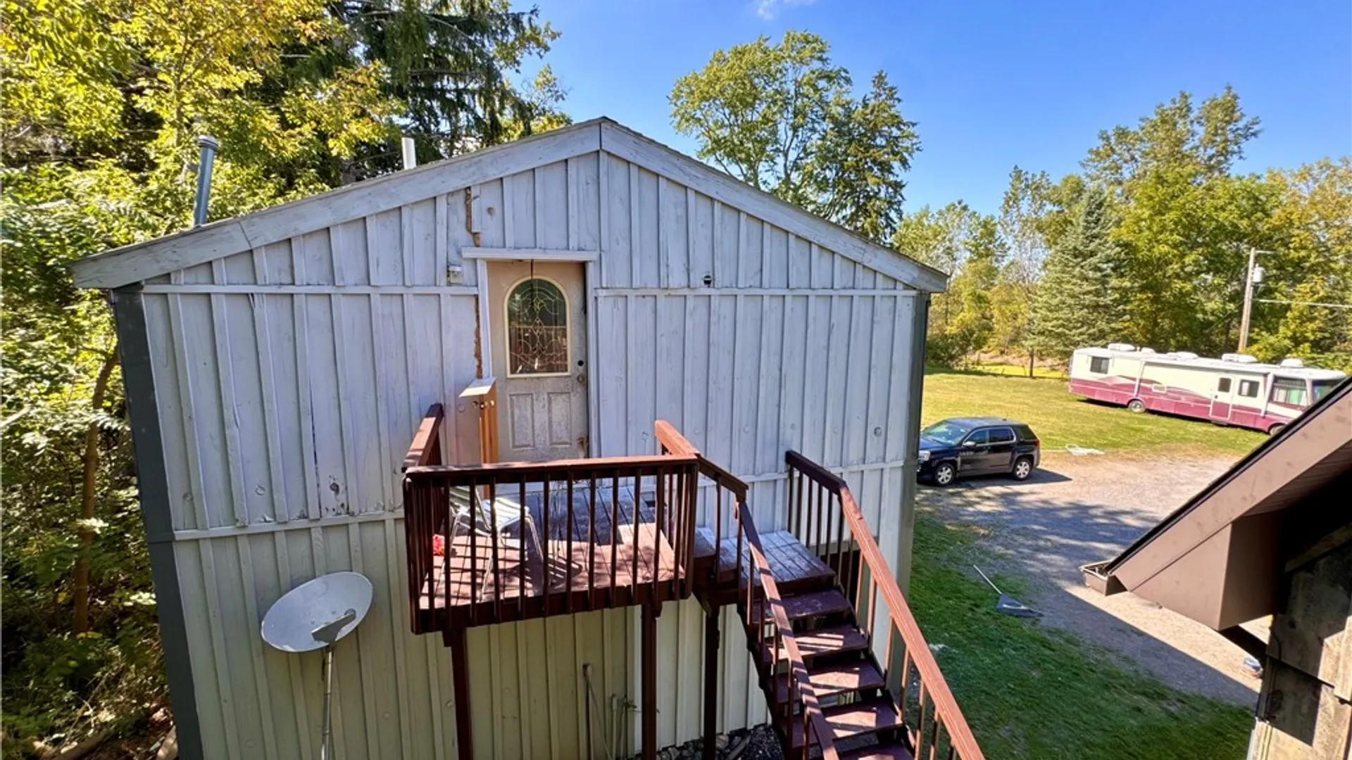 Property at 5535 Silver Street Road, Fleming, NY 13021 24