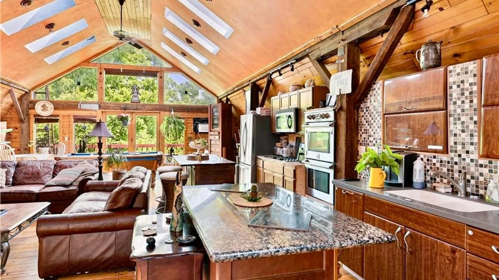 Property at 5535 Silver Street Road, Fleming, NY 13021 28