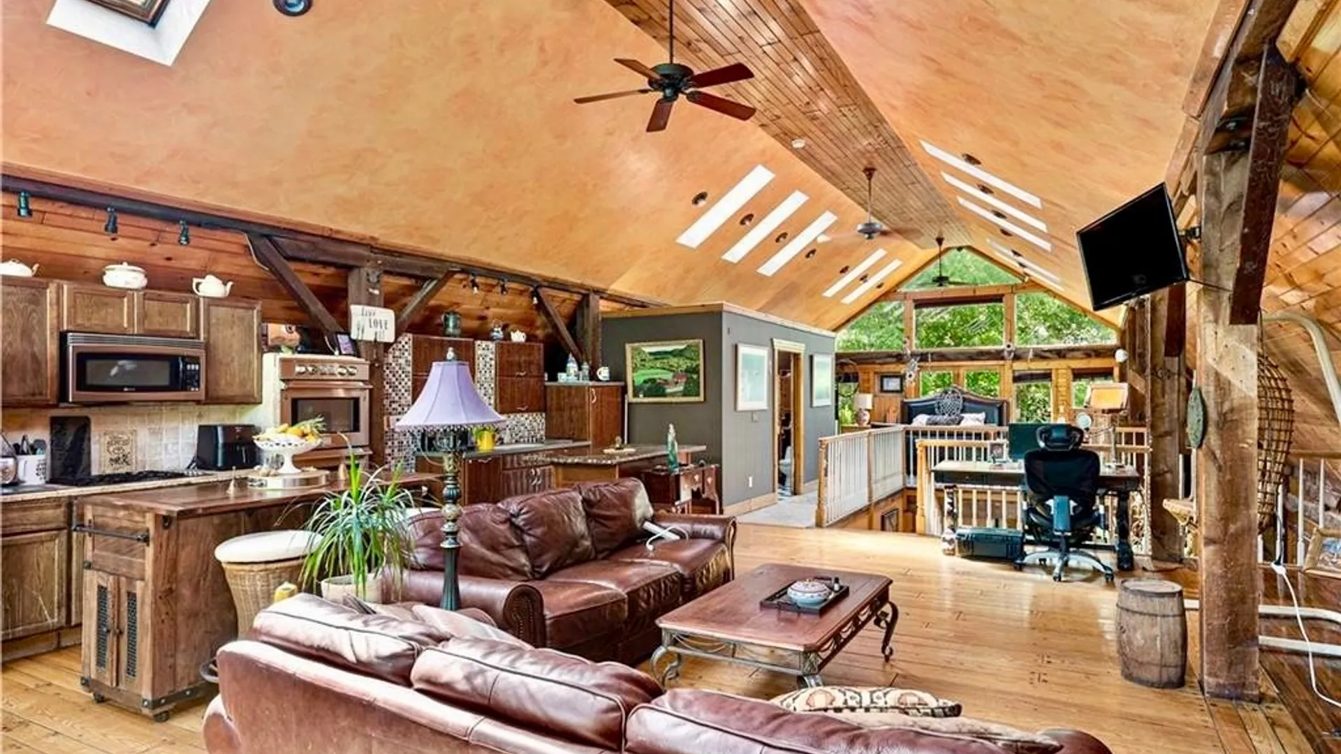 Property at 5535 Silver Street Road, Fleming, NY 13021 29