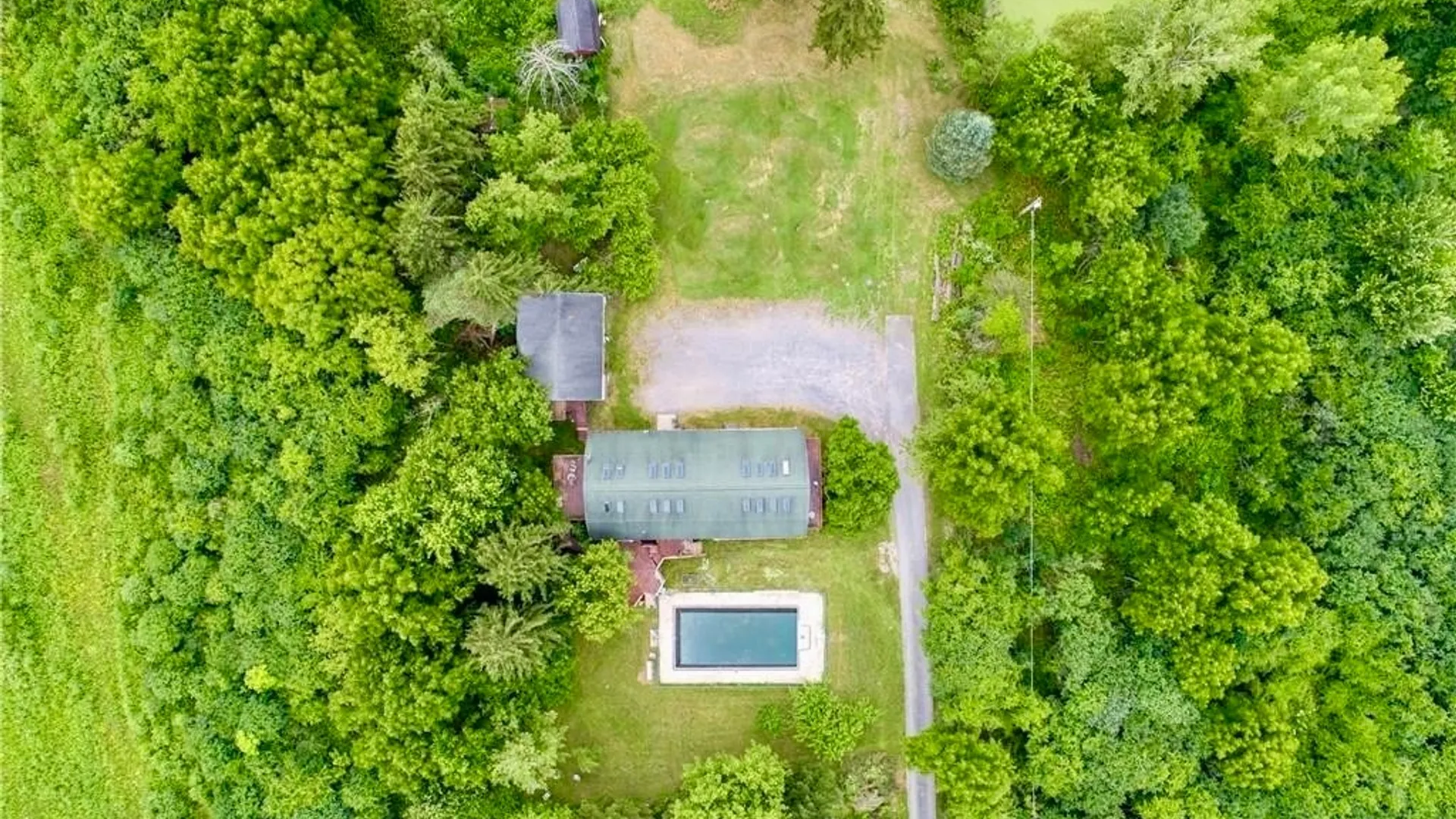 Property at 5535 Silver Street Road, Fleming, NY 13021 3