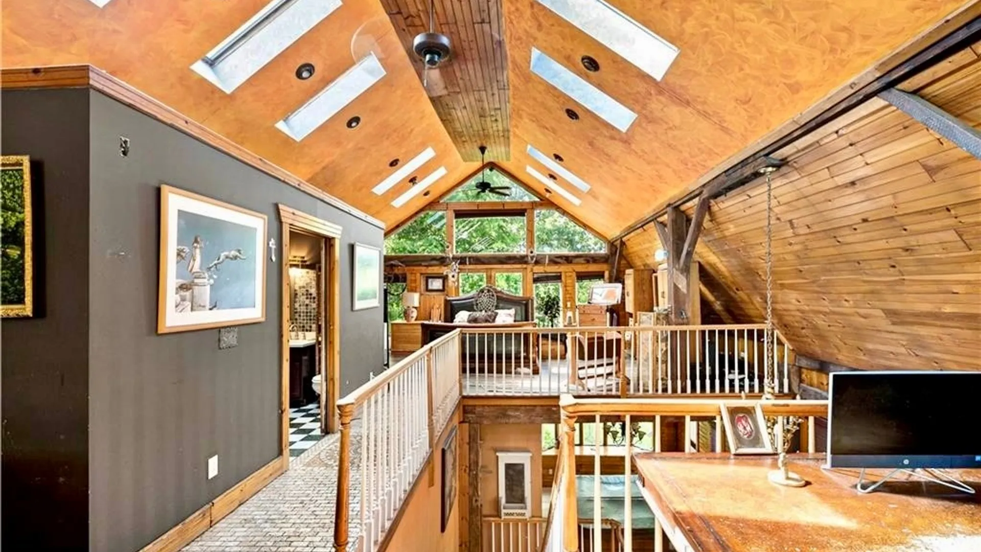 Property at 5535 Silver Street Road, Fleming, NY 13021 32