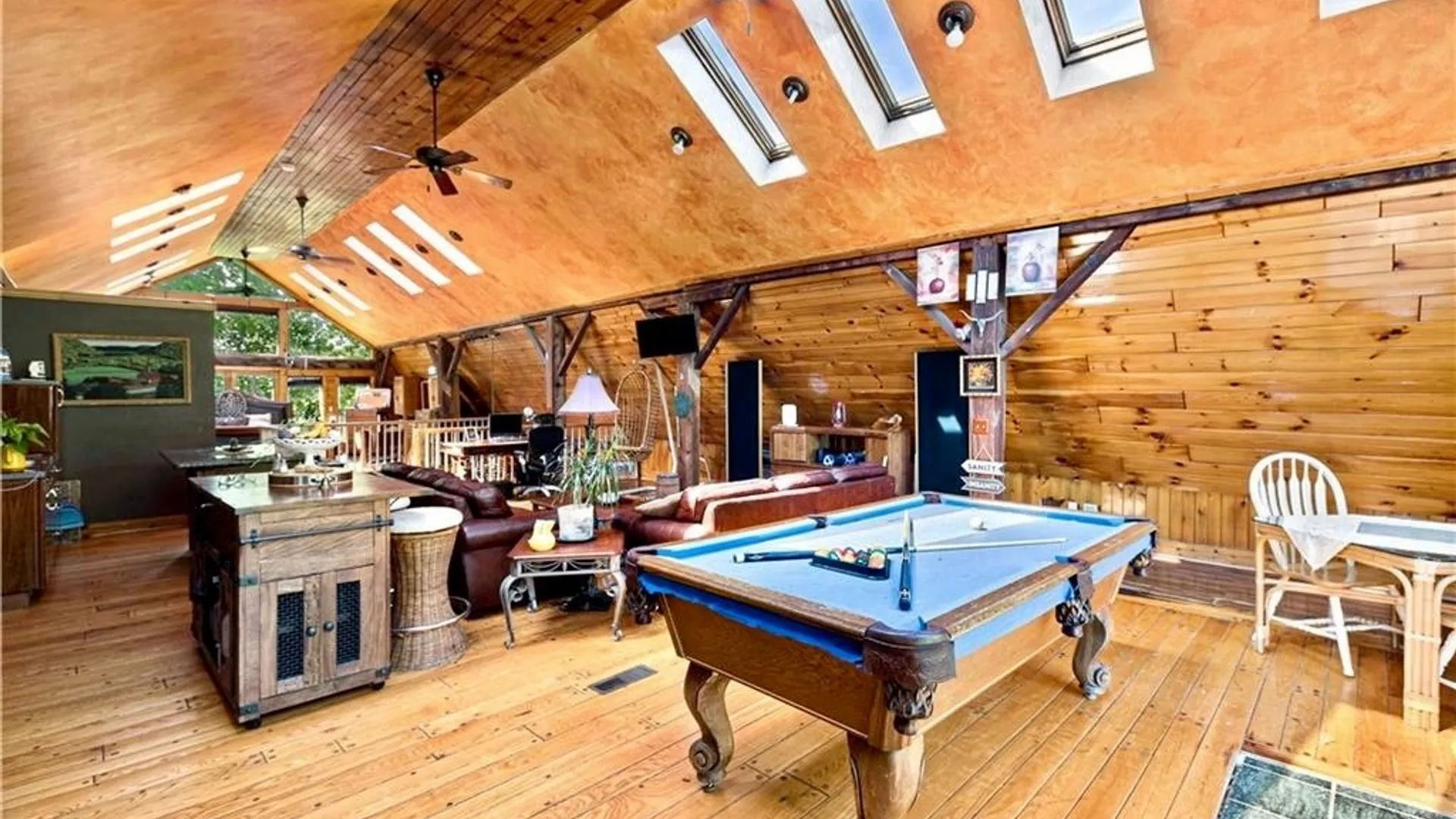 Property at 5535 Silver Street Road, Fleming, NY 13021 33