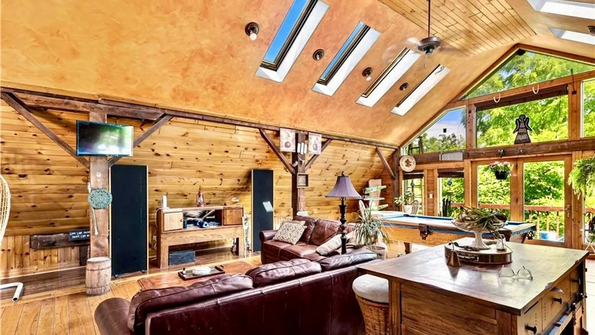 Property at 5535 Silver Street Road, Fleming, NY 13021 34