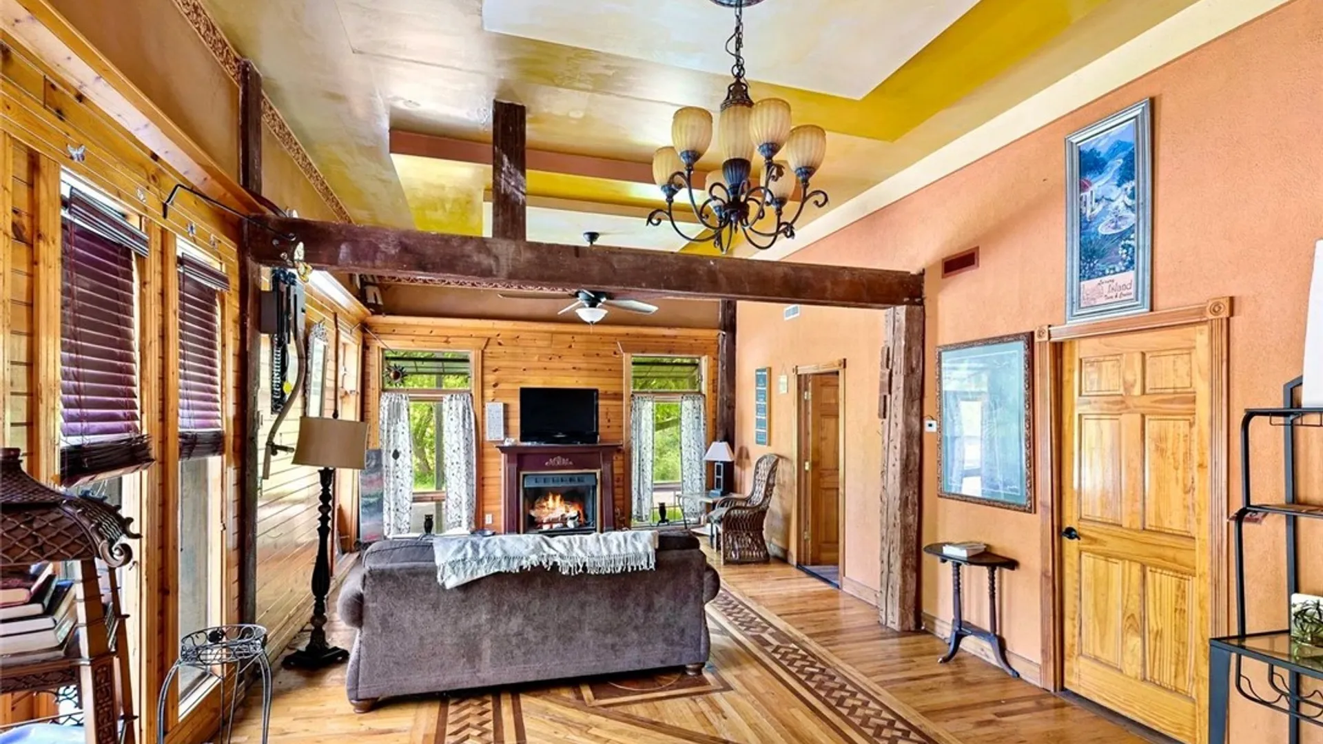 Property at 5535 Silver Street Road, Fleming, NY 13021 36