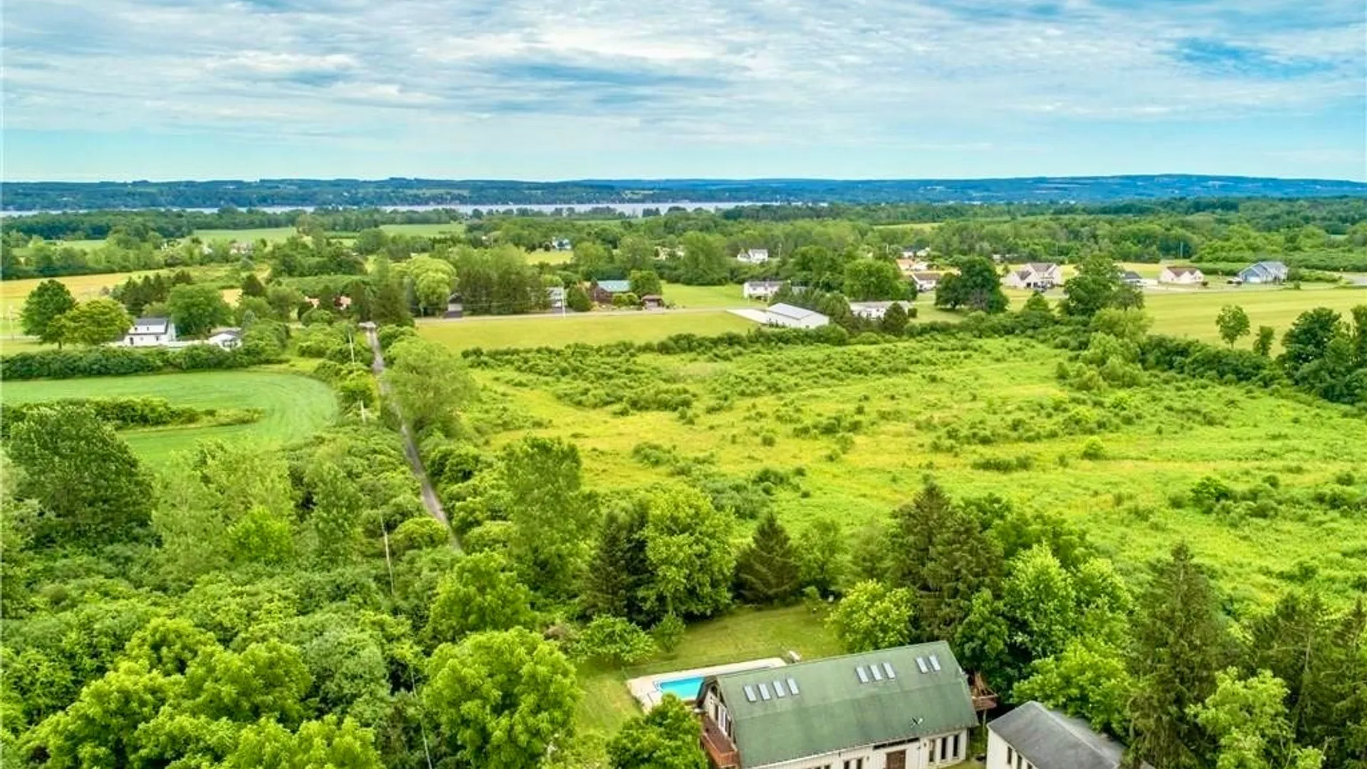 Property at 5535 Silver Street Road, Fleming, NY 13021 4