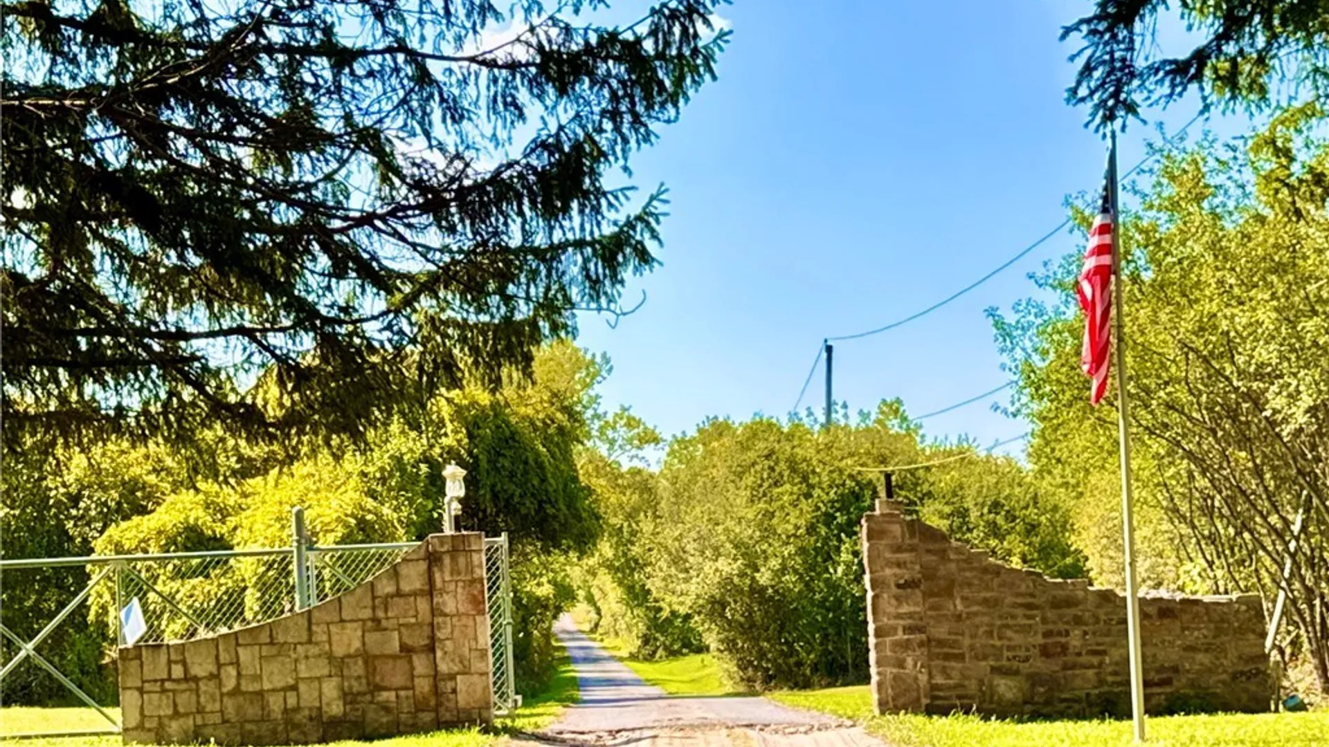 Property at 5535 Silver Street Road, Fleming, NY 13021 6