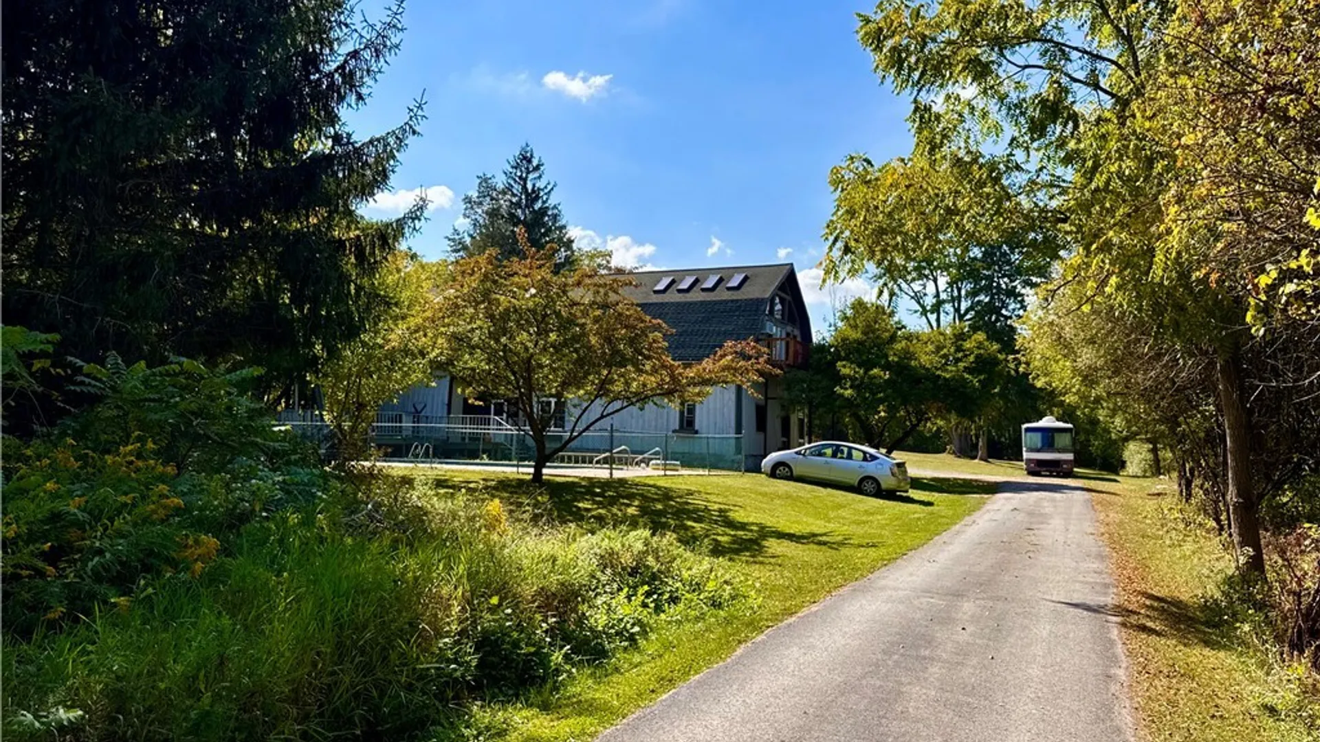 Property at 5535 Silver Street Road, Fleming, NY 13021 7