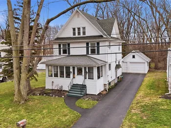 Property at 268 Ross Street, Batavia City, NY 14020