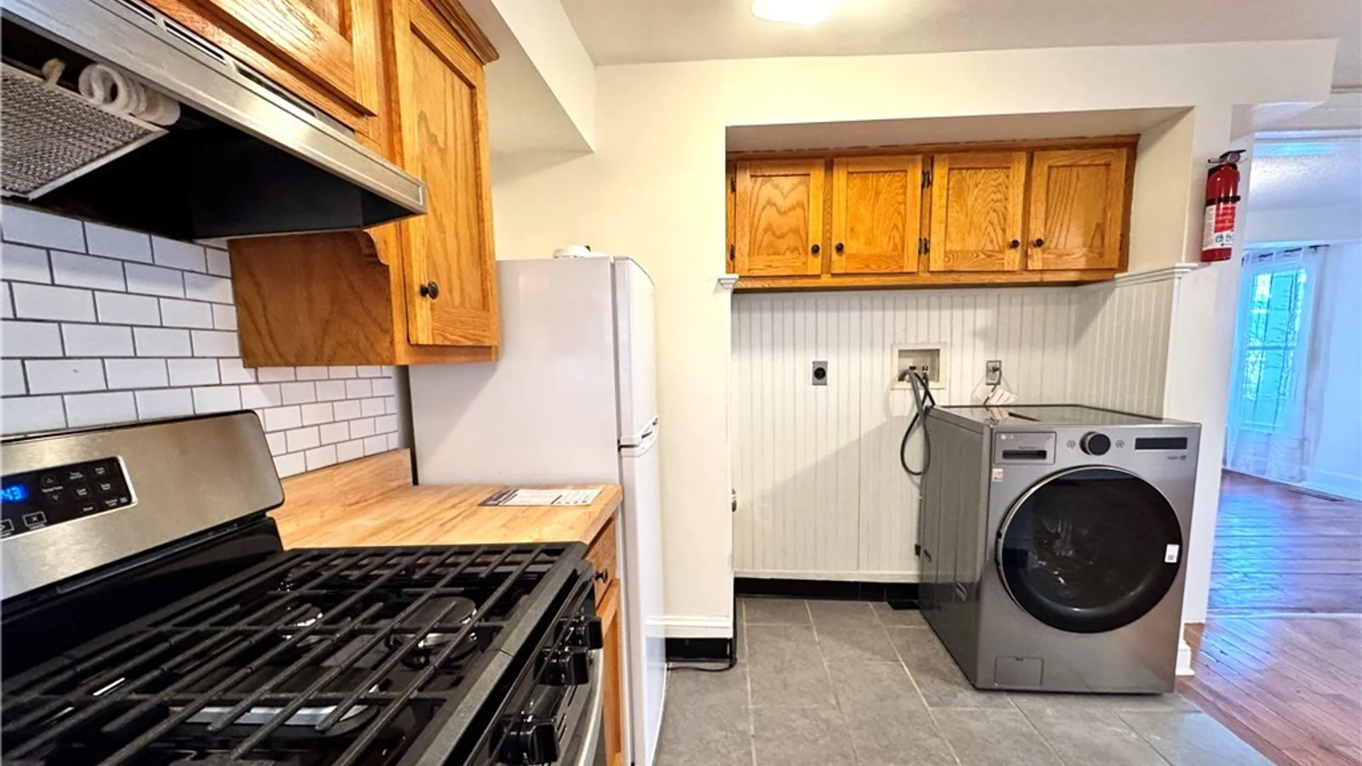 Property at 314 Hawley Avenue, Syracuse, NY 13203 13