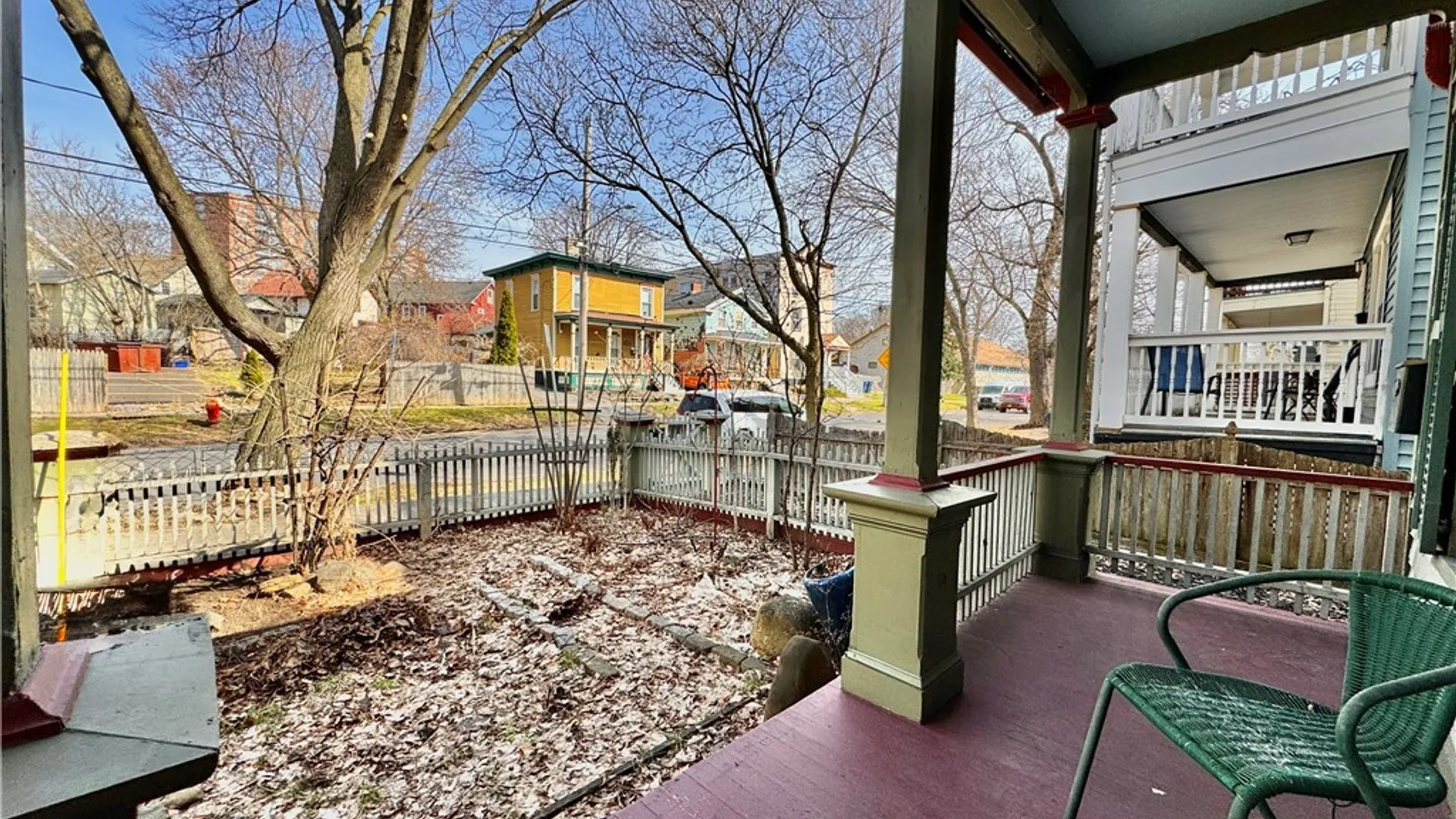 Property at 314 Hawley Avenue, Syracuse, NY 13203 2