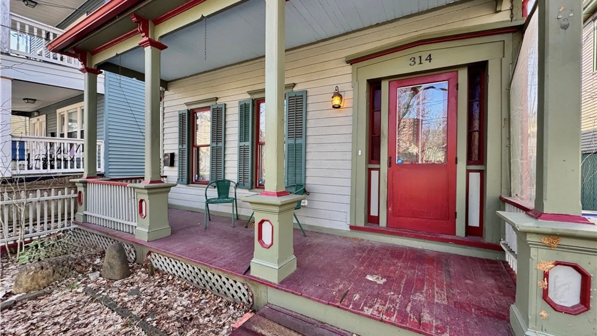 Property at 314 Hawley Avenue, Syracuse, NY 13203 3