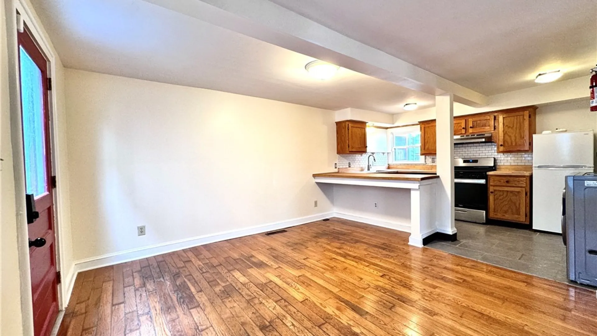 Property at 314 Hawley Avenue, Syracuse, NY 13203 8