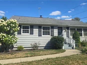 79 Rosemont Drive, Amherst, NY 14226